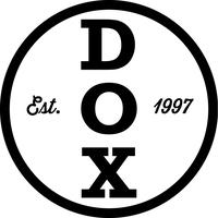 DOX playlist cover