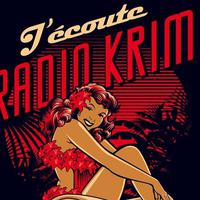 J'ecoute Radio Krimi playlist cover