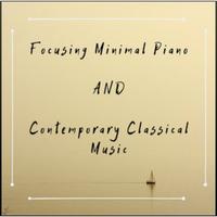 Minimal Piano & Classical playlist cover