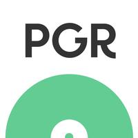 PGR playlist cover