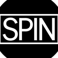SPIN playlist cover